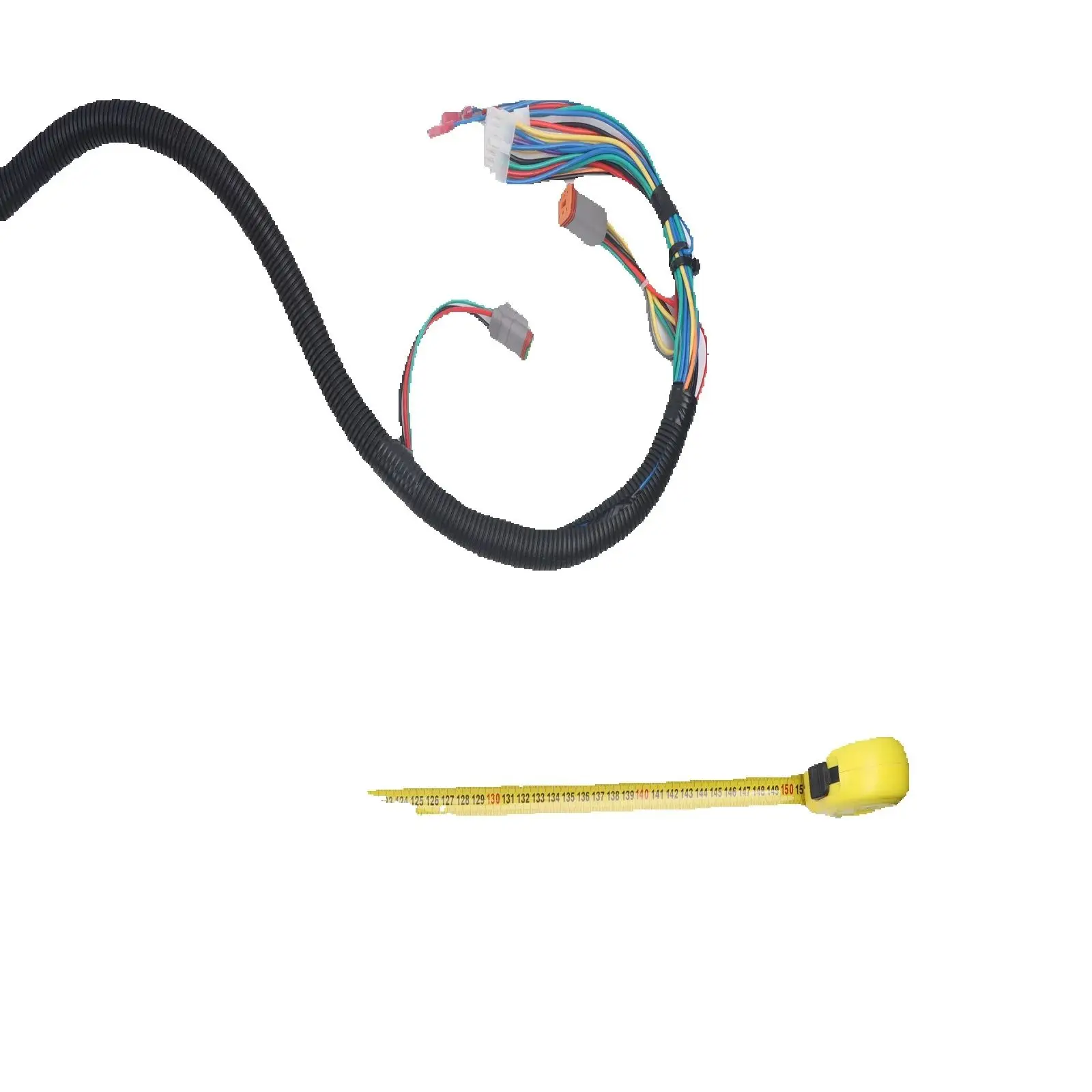 1 セット配線ハーネス 102196601 1995-2016 クラブカー DS ブラックゴルフカート用