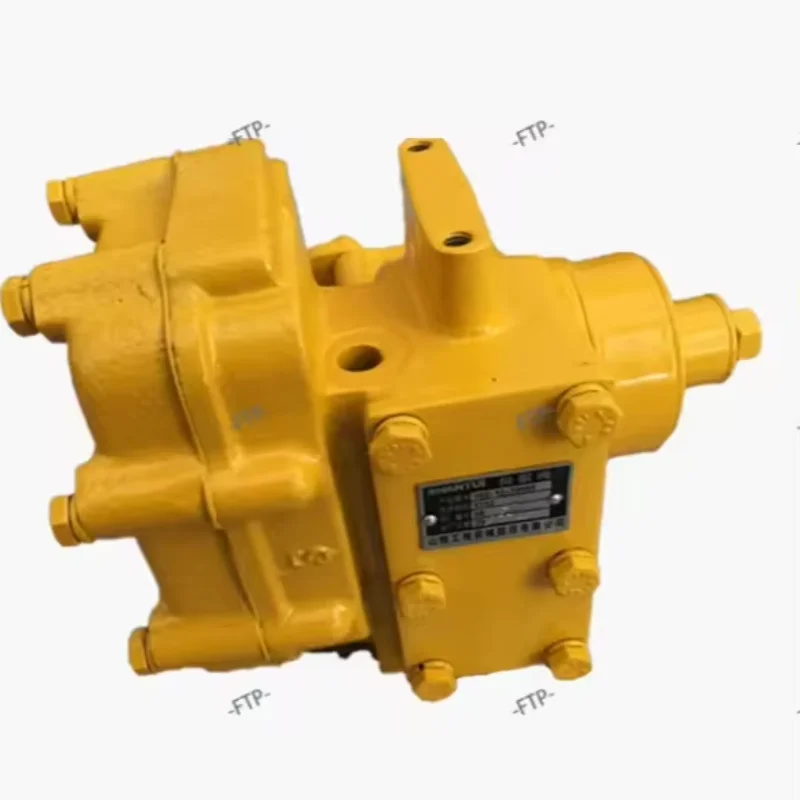

Высококачественный сервоклапан в сборе D85A-18, D80P-18, D150A-1, D155A-1 для бульдозеров, номер детали 702-12-14000