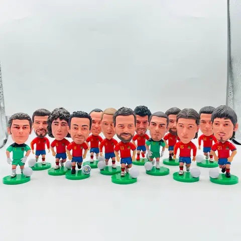 Football figure soccerwe-AliExpress