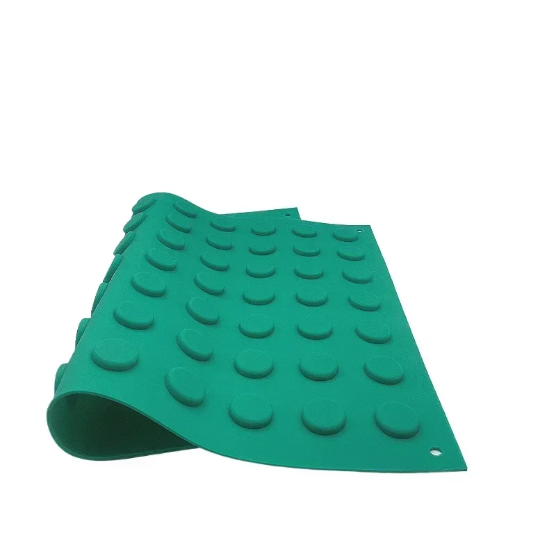 

Surgicals Magnetics Instrument Mats/Pad for Surgicals Instruments Flexible and Non-Slip Instrument Trays Magnetics Mats