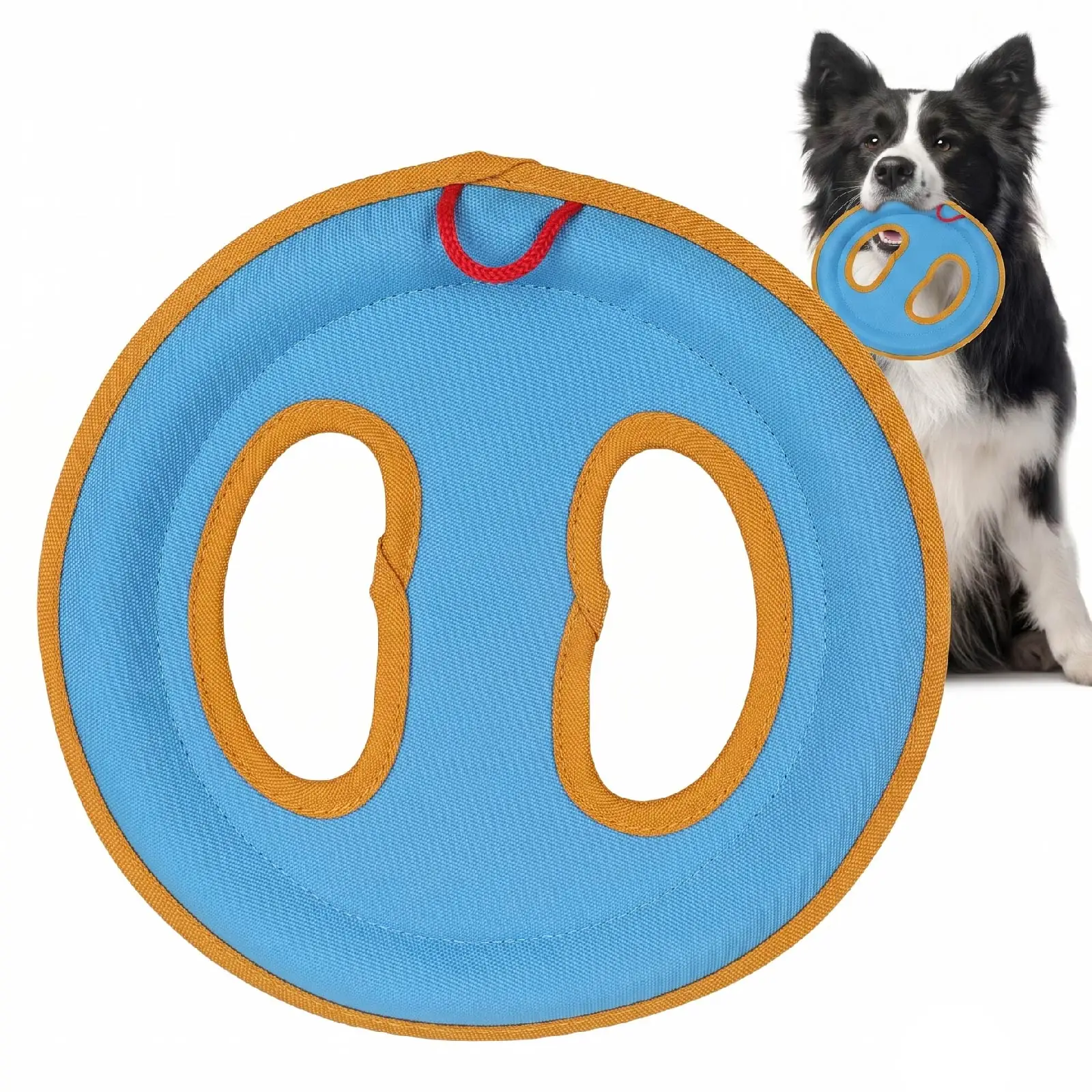 Floating Dog Flyer Toy, 9