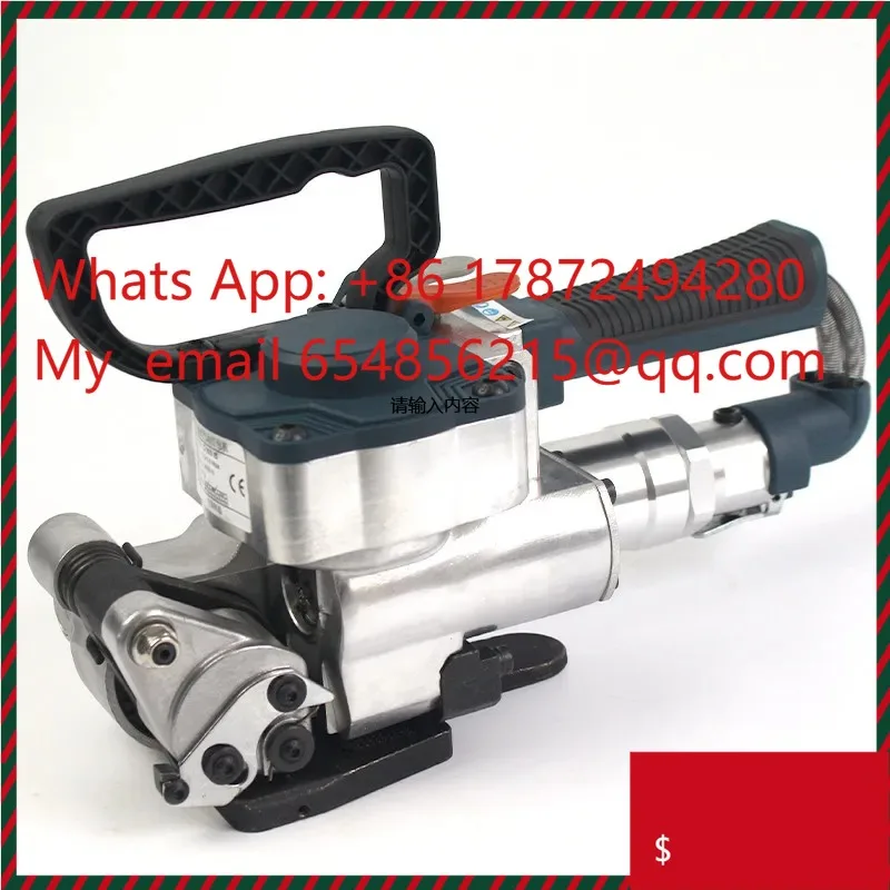 B19 Handheld Strapp…