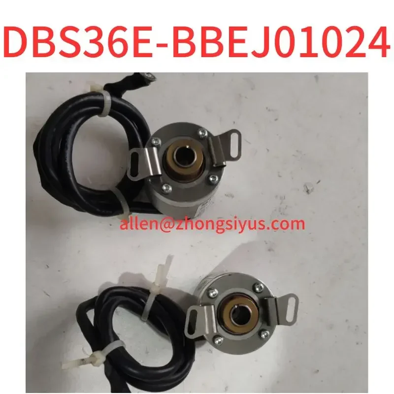 used Encoder DBS36E-BBEJ01024