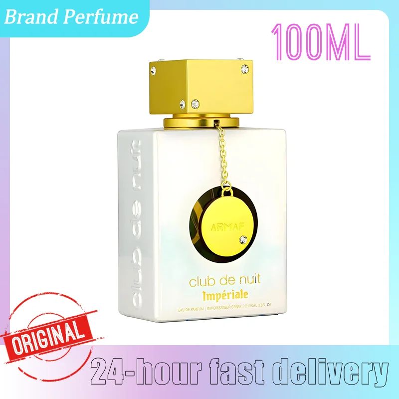 Spray Eau de Parfum unisex, 3,6 onzas, aroma floral delicado y refrescante, fragancia social en tono de madera tranquila y lujosa