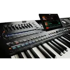 

НОВАЯ КАЧЕСТВЕННАЯ ПРОДАЖА Korg PA5X 88-клавишная профессиональная клавиатура для рабочей станции-аранжировщика