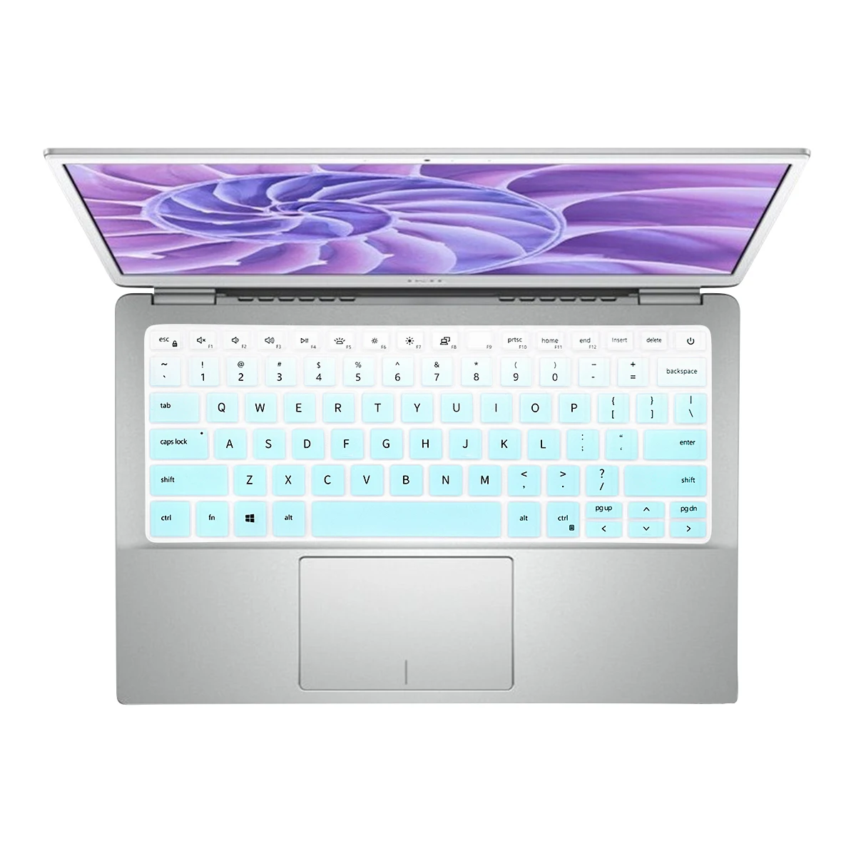 

Чехол для клавиатуры для Dell 2020 2019 Inspiron 13 5390 5391 7390 7391 13,3 5000 "для Dell 14 5490 5493 5498 7490 14" для Dell 13