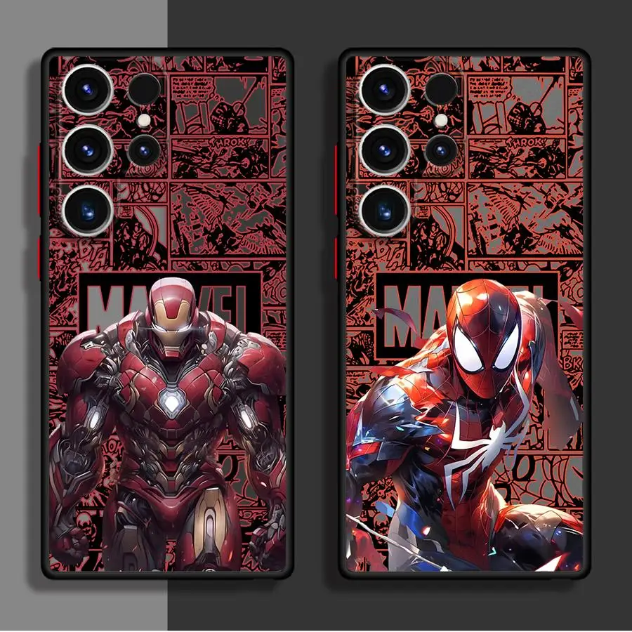 Marvel Sipiderman I…