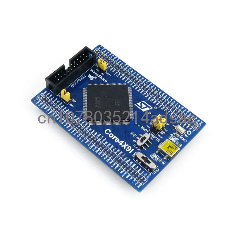 

Cortex-M4 Stm32f429igt6 Stm32f429 Development Board Stm32f429 Core Plate