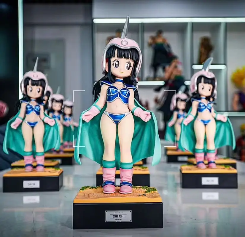 

Dragon Ball аниме фигурка Jt статуя 1/6 масштаб детская серия модель игрушка кукла Коллекционный декоративный подарок для детей