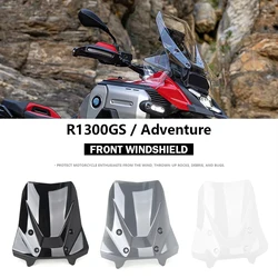 Motorcycle Accessories Wind Deflector Screen Fairing Expanded Windscreen Windshield For BMW R1300GS GS 1300 R1300 GS Adventure