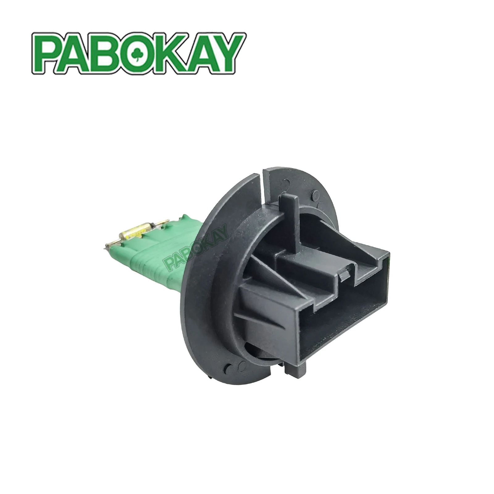 NOT DIGITAL AIRCON For CITROEN C3 HEATER BLOWER FAN MOTOR RESISTOR 6450JP 6450.JP 593230300 9636618080 6445KL 6445.KL