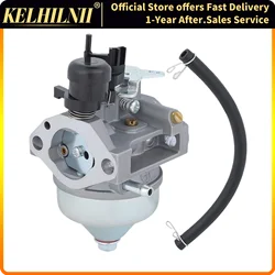 16100-Z0Y-M42 Carburetor for Honda GCV190LA HRX217 K1 K2 K3 K4 K5 HRX2174HZA HRX217K4VLA HRX217HYA Lawn Mower