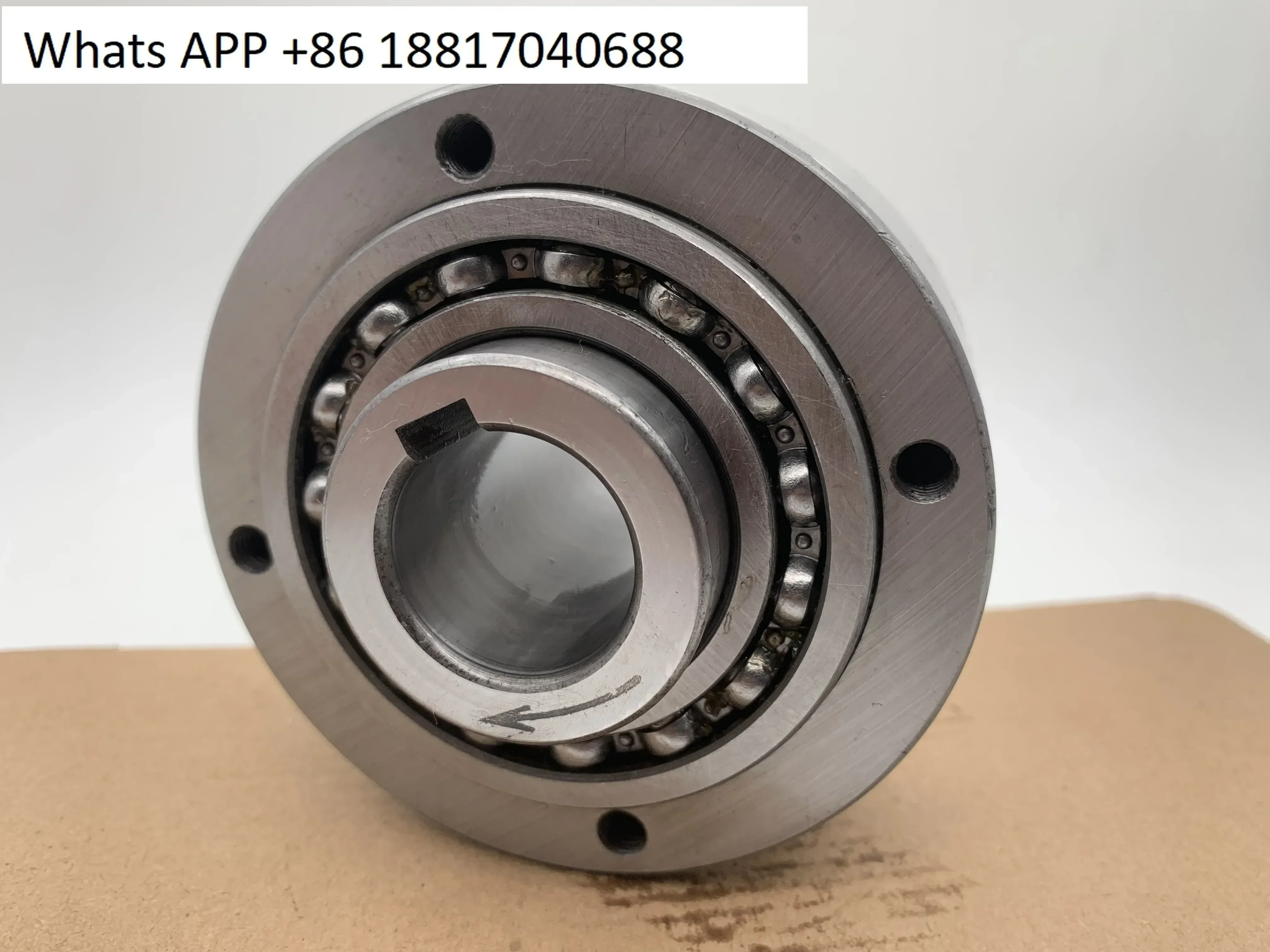 GFR35 Kogeltype Eenrichtingskoppelingen TLANMP Lagers 35*110*80