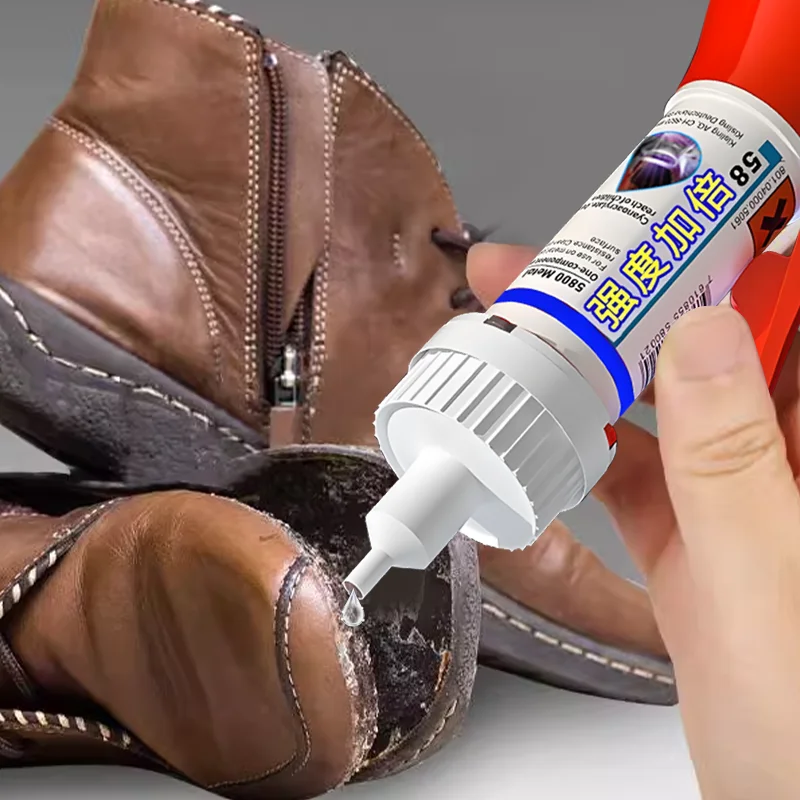 1/2/3pcs Powerful Solder Universal Glue Tire Repair Glue Tiles Fix Sealant Waterproof Universal Quick-drying Sealer Shoe Glue