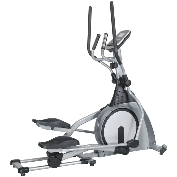 

# GS-8728RP New Design Programmable Magnetic Recumbent Gym Bike For Commercial Use #