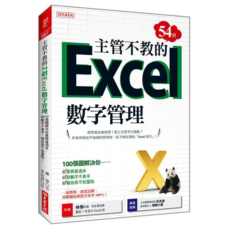 54 Excel Number Management Tips That Your Supervisor Wont Teach 100 Charts To Solve Your Problems Of Excessive Business Volume L