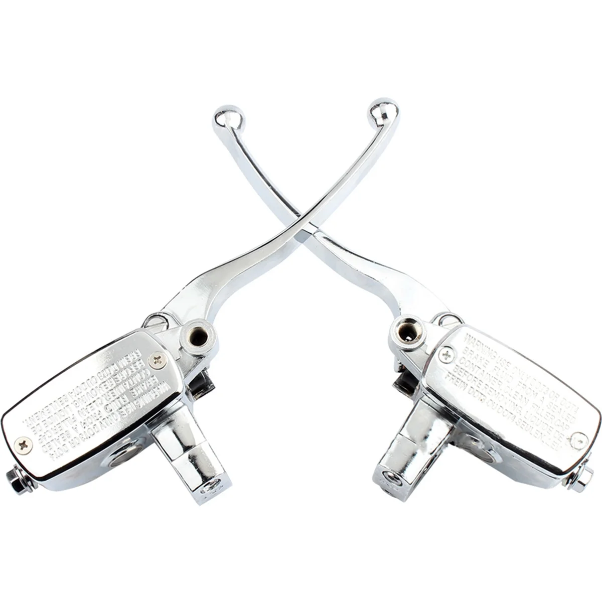 

For Suzuki Intruder 800 1400 1500 HONDA Brake Lever Motorcycle Cylinder Clutch Lever Pump Master CylinderJAS