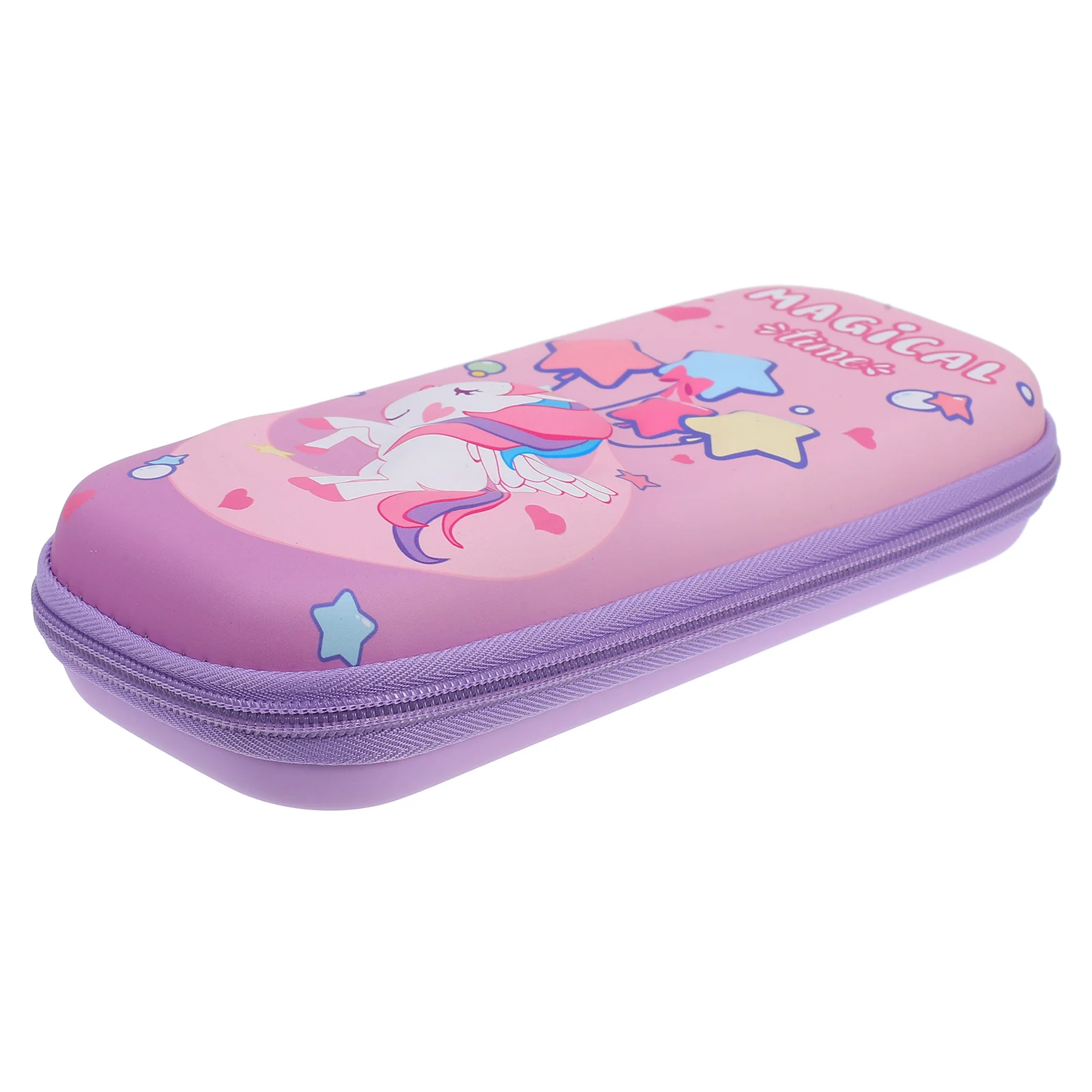 

Pencil Case Cute Small Pink Size Lightweight Washable School Supplies Office Stationery ganizer For Kids