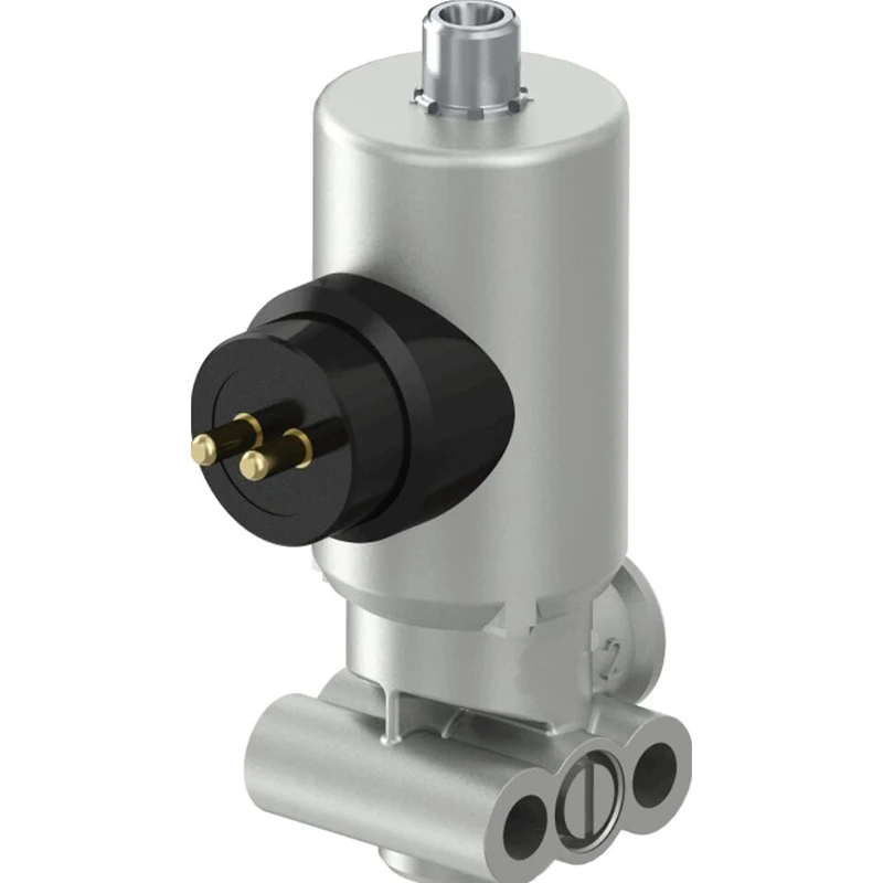 

Высококачественный электромагнитный клапан OE A0049979236 0049979236 42546417 4833404 2089742 для грузовиков IVECO / Mercedes-Benz