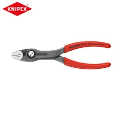 KNIPEX 82 01 150 TwinGrip Front and Side Gripping Plier 150mm