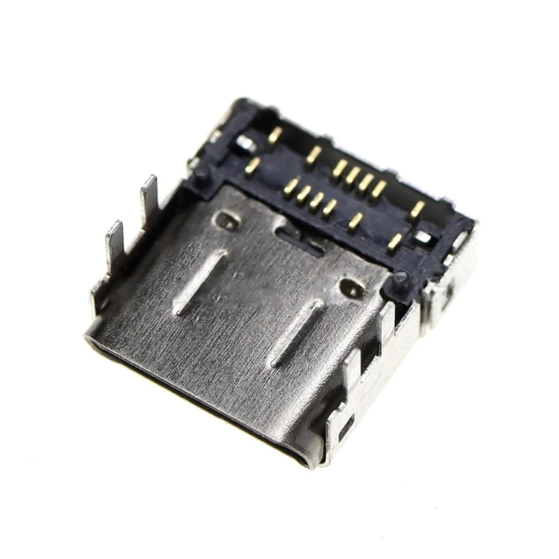 คอนโทรลเลอร์ไร้สายอินเตอร์เฟส Type-C มาตรฐานช่องเสียบการชาร์จ สำหรับ