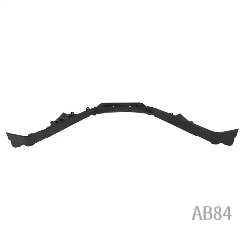 

3Pcs Engine Upper Compartment Partition Bulkhead Panel Kit For BMW X5 E70 X6 E71 E72 51717169419 51717169420 51717169421