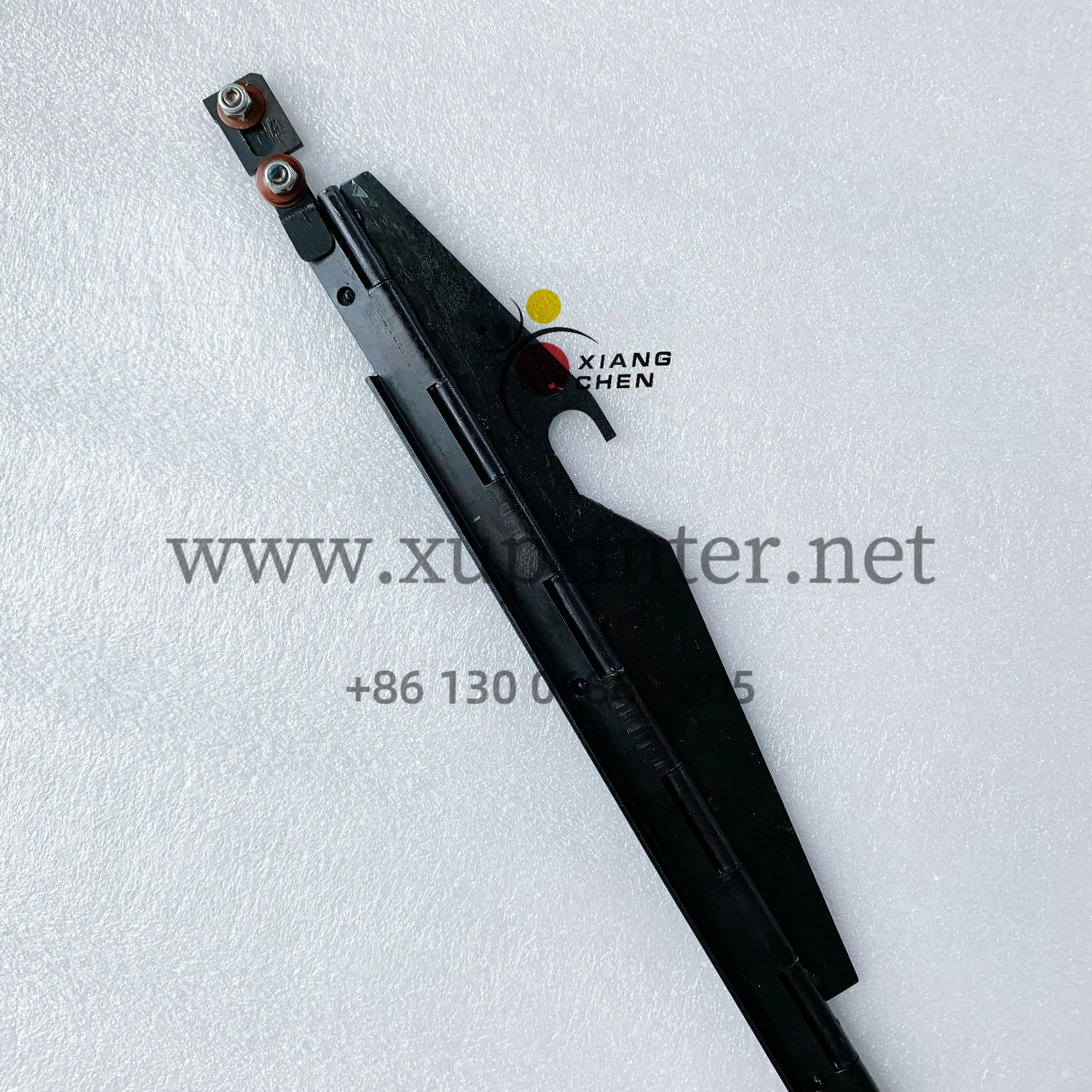

High Quality P0873701 Base Foil Clamping for KBA105 Offset Printing Machine Printing Parts