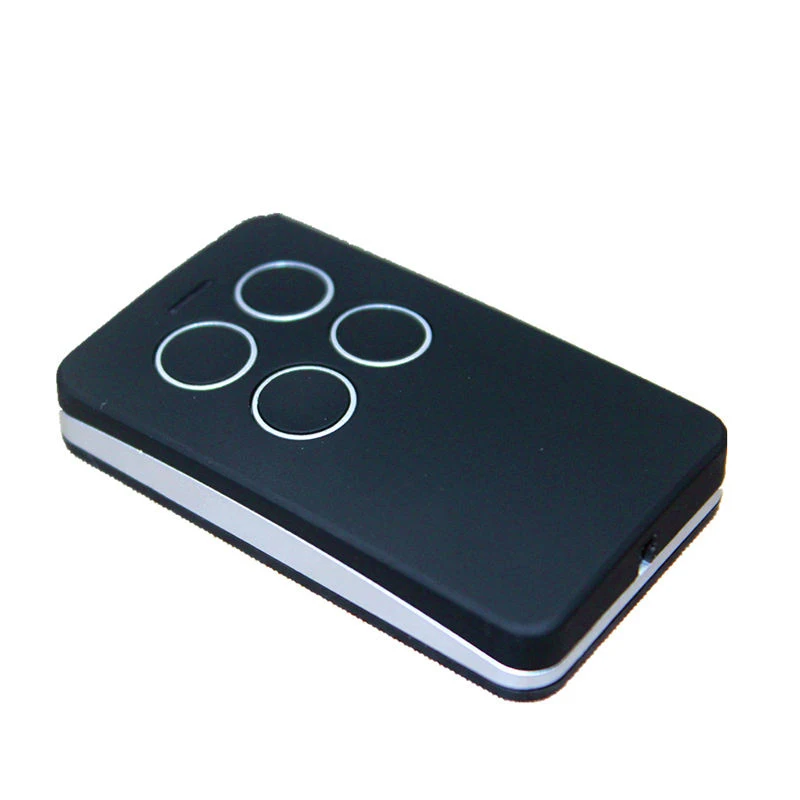 Multi-frequency Universal Garage Control Door Remote Controller 280-868mhz Gate Control 433mhz 315 390 Rfid Copier Duplicator