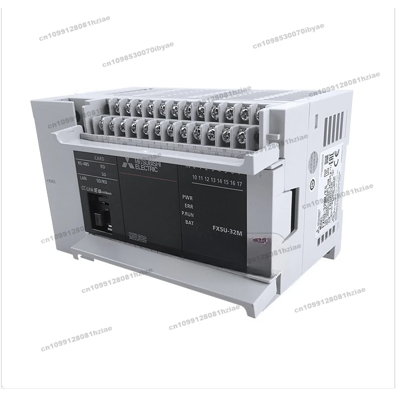 Plc FX5U-32MT/ES/64…