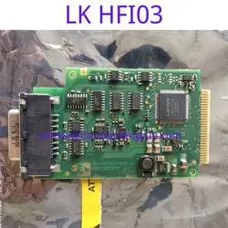 Brand New Original Encoder card LK HFI03