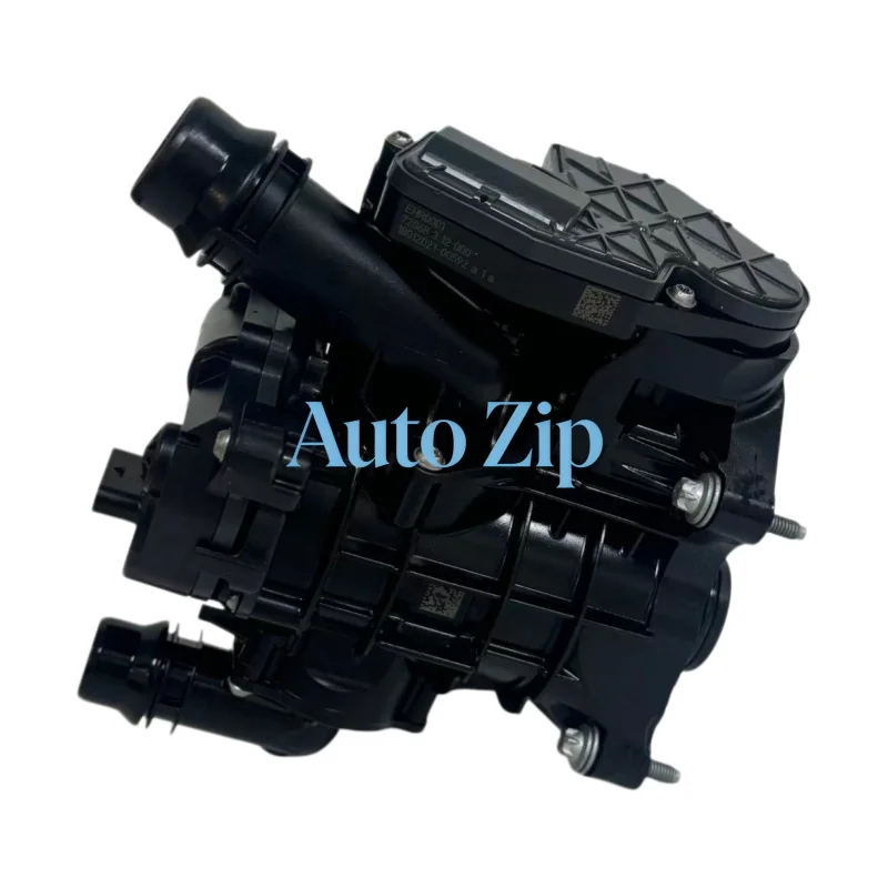 OEM Thermostat Housing For BMW G30, F90, G32, G11, G12, G02, F98, G05, F95, G29 11538642560 view 4