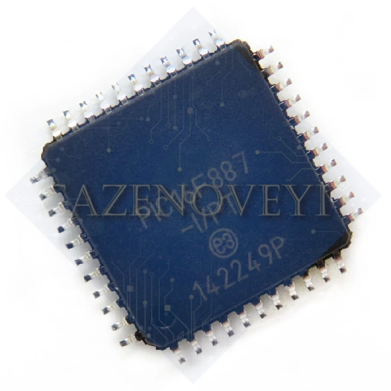 1-100PCS PIC16F1946-I/PT PIC16F1946 IRF6218S F6218S AN5836 5836 CD4520BE CD4520 MAX491ESD MAX491 K03B7 03B7