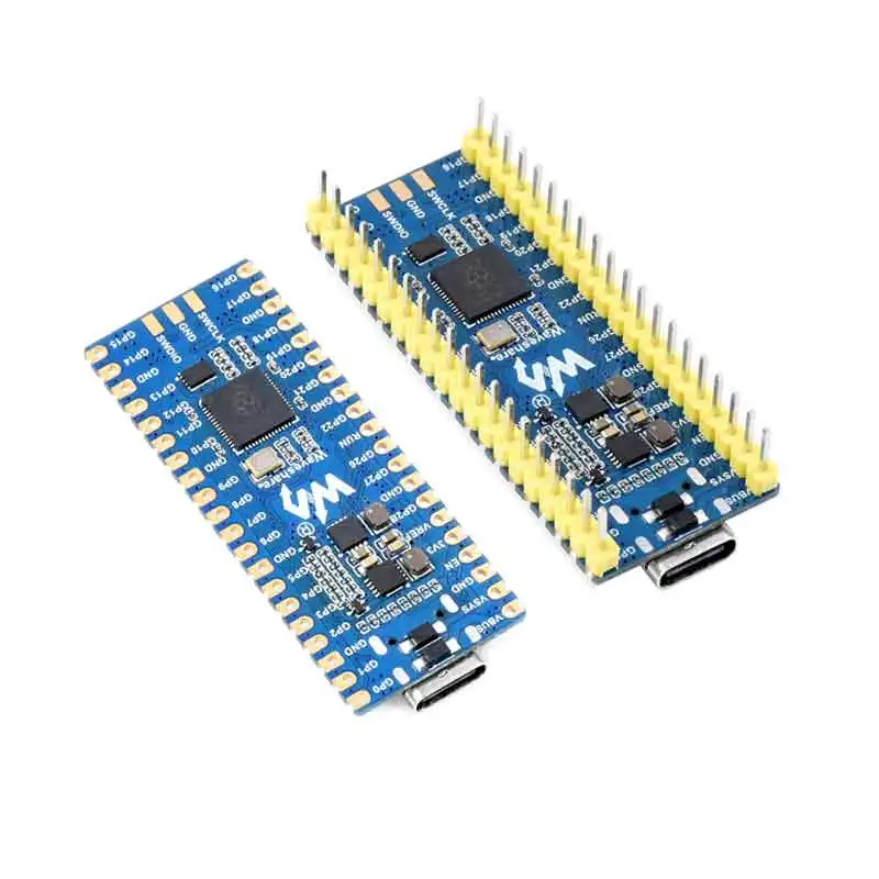 Tech pour Raspberry Pi Pico, carte compatible avec écran LCD 0.96 pouces, mise à jour RP2040