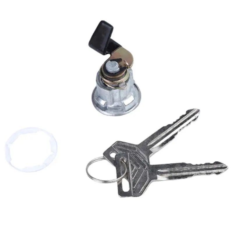 

A65P-New Ignition Switch Lock Barrel Cylinder With Key For Toyota CH-R 1989-1997 69058-35030 6905835030