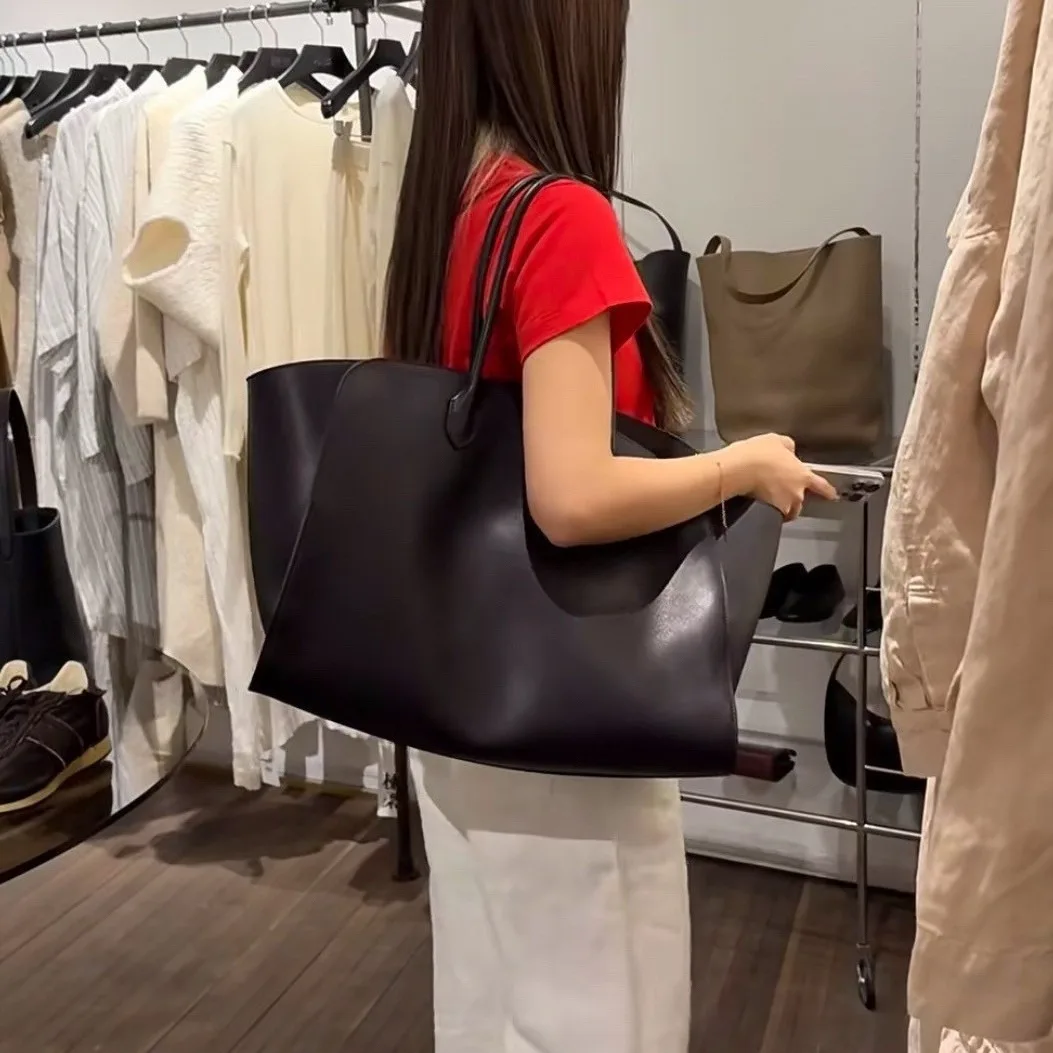 Bolso de Mano para Mujer Inspirado en Kendall Jenner, Bolso Tote Marlo 17, Bolso de Compras, Bolso de Cuero para Llevar Bajo ...