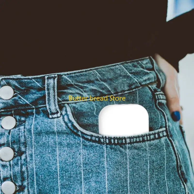 W89C ضوء هاتف مغناطيسي صغير مع بطارية 1000mAh و 3 ألوان خيار مناسب لإطلاق النار الليلي والبث المباشر