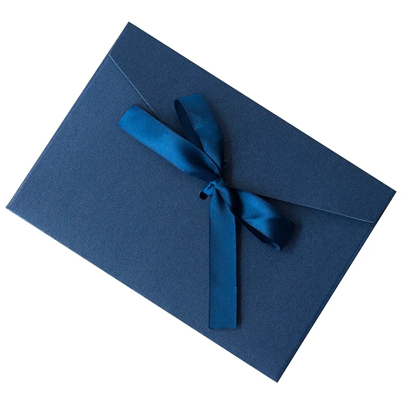10pcs Window Envelopes for Letters DIY Handmade Gift Packaging Bag Wedding Party Invitation Card Cover Cash Envelope Stationery