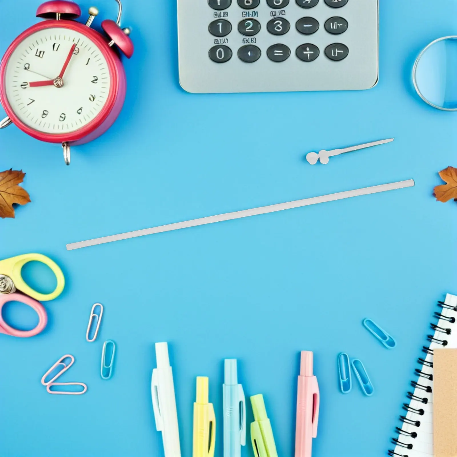 

40 комплектов сменных пластиковых прочных стержней для ветряных мельниц, детали для вращающихся колес, аксессуары для поделок своими руками, декоративные элементы для сада