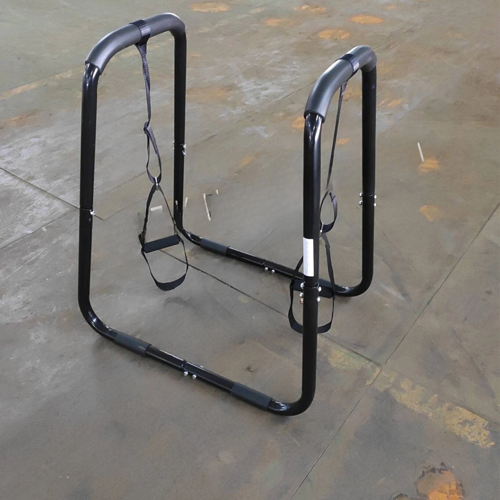 Double bar YFPT-73 sports and fitness equipment pull up arm