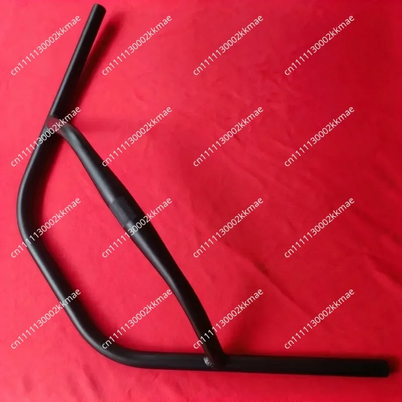 The bicycle parts have a significant lifting of 3, 6, and 9 centimeters The sixth generation of the Big Bend