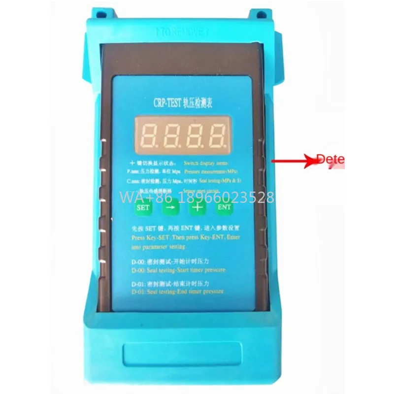 : Autóipari multiméter