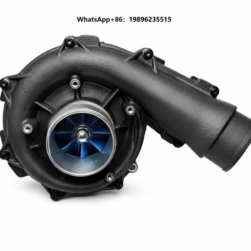 Jet Ski Engine Billet Wheel Supercharger for Water Jet Ski 420881996