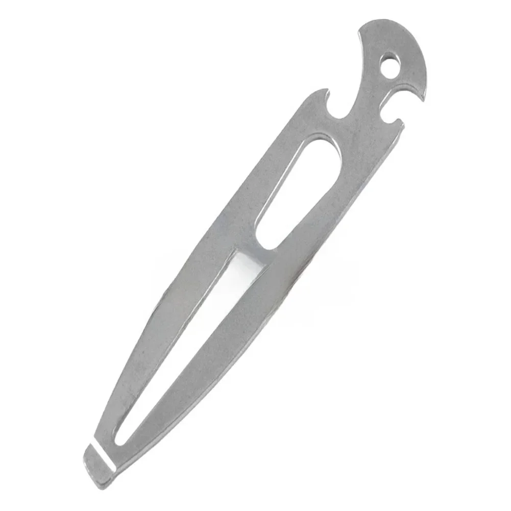 Stainless Steel 304 Wrench Designed For Marine Use On For Yacht RV Boat 11.2 Cm X 2.1 Cm Compact Silver Repair Tool