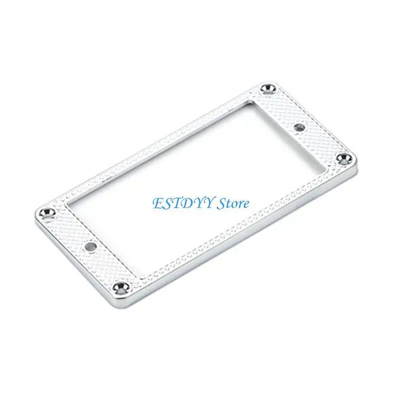 G6de humbucker captador anel montagem substituição inferior captador guitarra elétrica