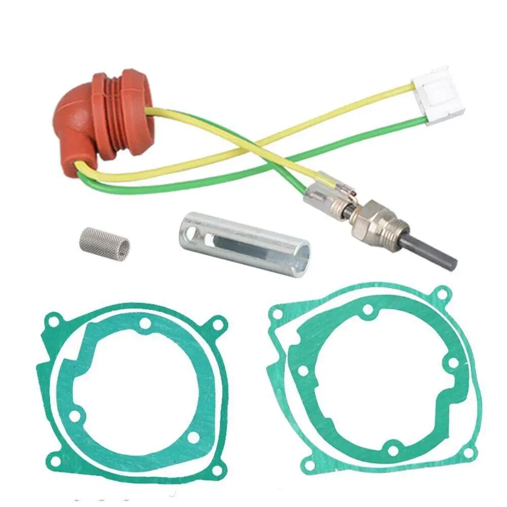 12V 5KW-8KW Car Air… - image