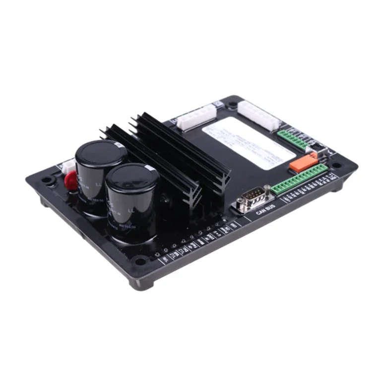 

Replacement 10000-55953 10000 55953 1000055953 Voltage Regulator for FG Wilson Generator Set