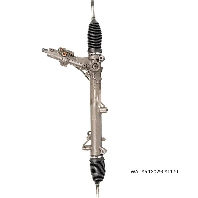 

Auto Parts Hydraulic-steering-gear LHD Steering Gear Box for Car 5/6/7 Series HECK OEM: 32105A25C82 Steering Rack on Sale