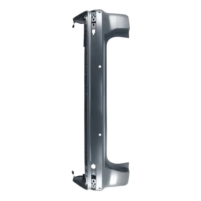Suitable for A6 2019 Rear Bumper Primer 4 Electric Eye Sport Edition