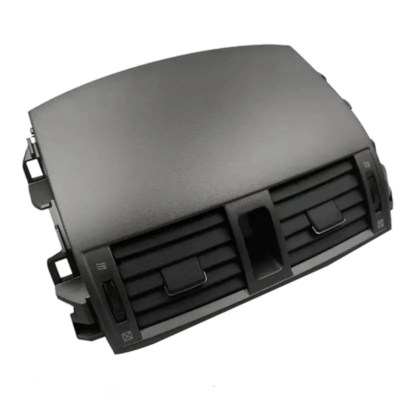 

AB59-55670-02163 Air Conditioner Vent Air Vents Car Dashboard Air Conditioner Air Vent Panel AC Outlet Panel Grille Cover 55670-