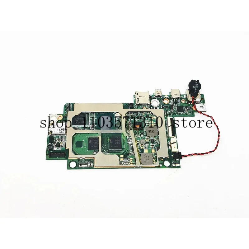 

FOR HP x2 210 G2 INTEL ATOM x5 Z8550 1.4GHz MOTHERBOARD DAD91AMB6E0 910539 -001 JM